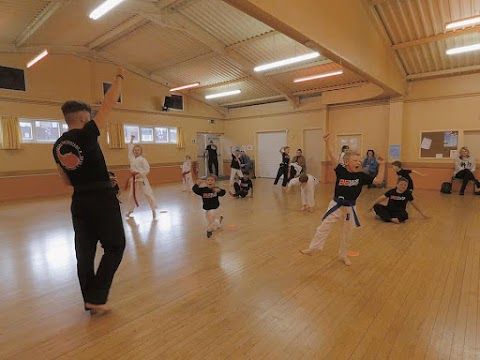 Martial Arts Mastery - Glenfield