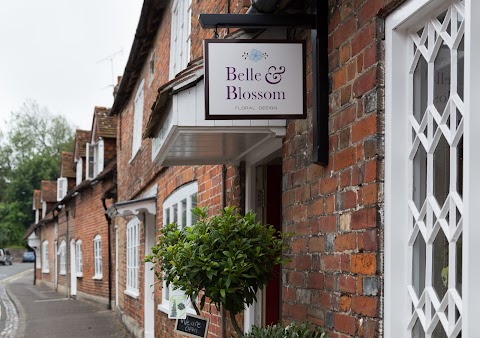 Belle & Blossom Florist