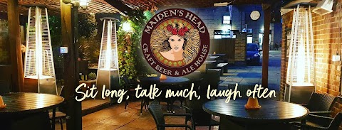 The Maiden's Head