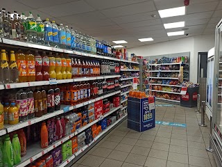 Scotmid Coop East Calder 1