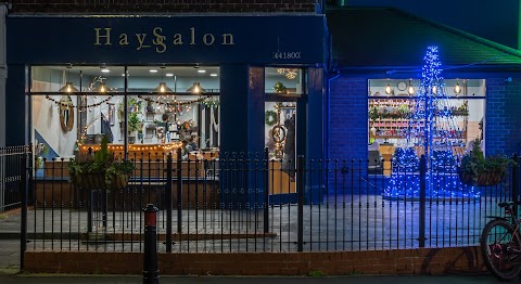 Hays Salon