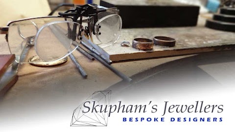 R.J. Skupham Jewellers