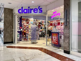 Claire's