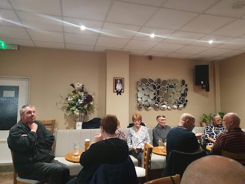 East Ardsley Conservative Club