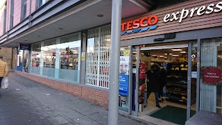 Tesco Express