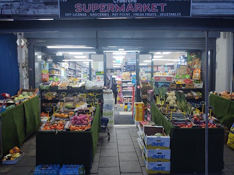 Cranford Supermarket