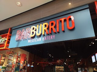 Barburrito