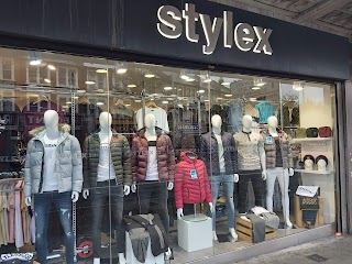 Stylex Menswear