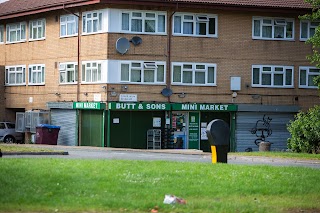 Butt & Sons Mini Market