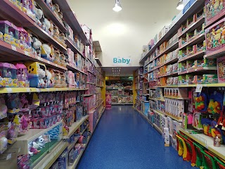 Smyths Toys Superstores