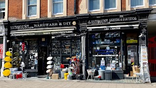 Redmount Hardware Store - Marylebone