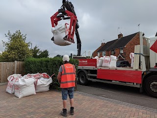 Huws Gray Buildbase Ashbourne