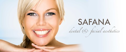 SAFANA Dental & Facial Aesthetics Clinic