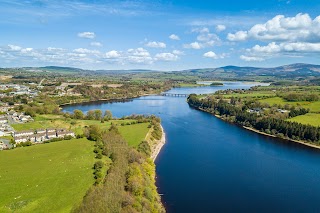 Blessington Greenway Trail