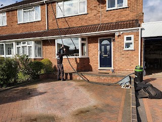 Dan Hynes Drive Cleaning Ltd