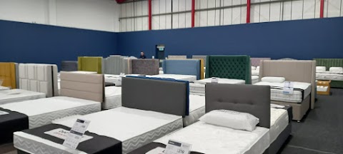 Bed Factory Direct Stoke on Trent