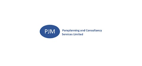 PJM Paraplanning & Consultancy Services Ltd