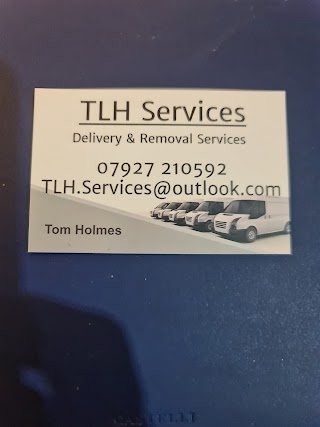 T L H Services