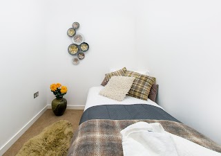 Select Serviced Accommodation - Heritage Place