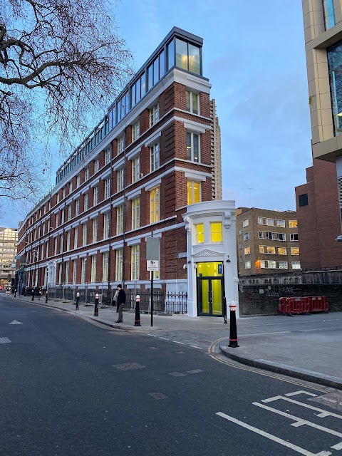 Charterhouse Square School & Nursery