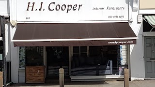 H J Cooper Ltd