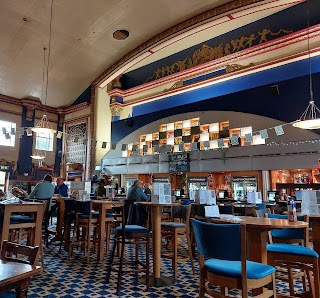 The Capitol - JD Wetherspoon