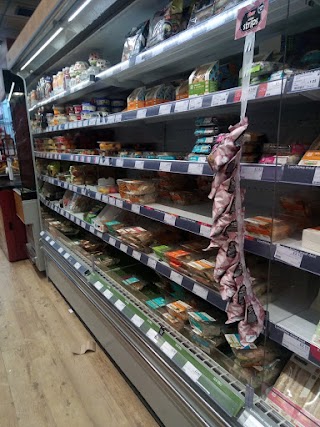 Co-op Food - Tulse Hill