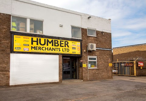 HUMBER MERCHANTS LTD