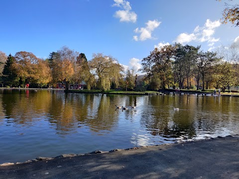 Aberdare Park