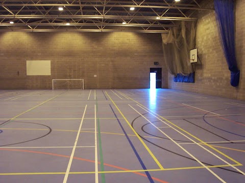 Middlewich Leisure Centre