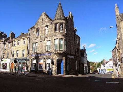 Allan McDougall Solicitors Dalkeith