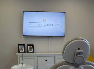 The Belfield Clinic