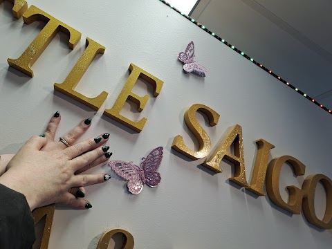 Little Saigon Nails spa and beauty