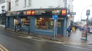 Domino's Pizza - Brighton - St Georges Place