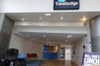 Travelodge Doncaster M18/M180