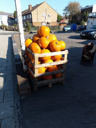 Istanbul Supermarket