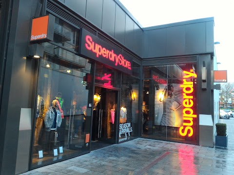 Superdry Outlet