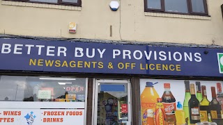 Better Buy Provisions