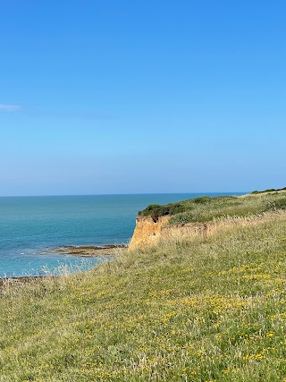 Seaford Head Nature Reserve, Sussex Wildlife Trust