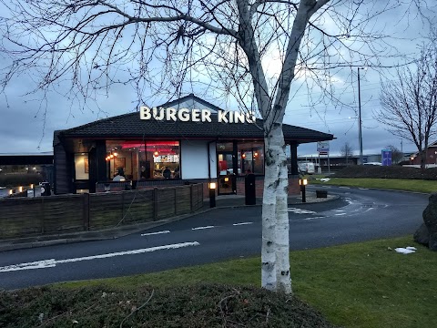 Burger King