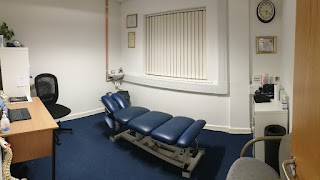 Duston Chiropractic Clinic