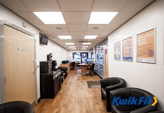 Kwik Fit - Beverley