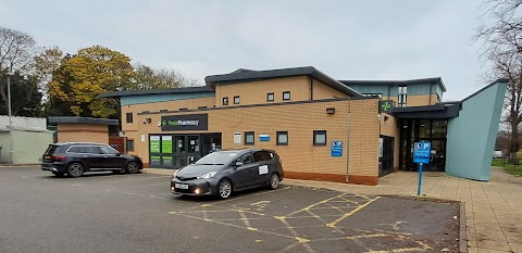Westcotes Health Centre
