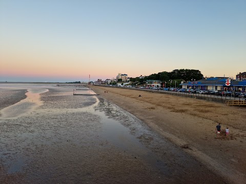 Cleethorpes Beach