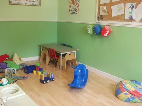 Raglan Child Care Center