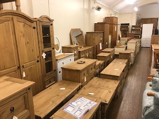 Stubley's Furniture