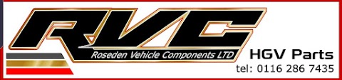 Roseden Vehicle Components Ltd