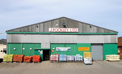 J Pockley Ltd