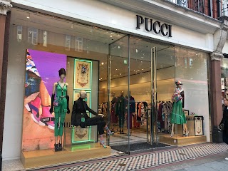 Emilio Pucci