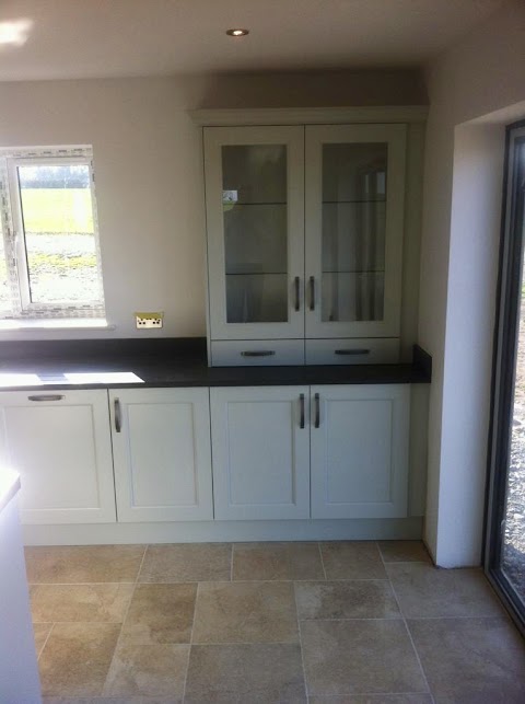 Sapphire Kitchens and Bedrooms Leicester